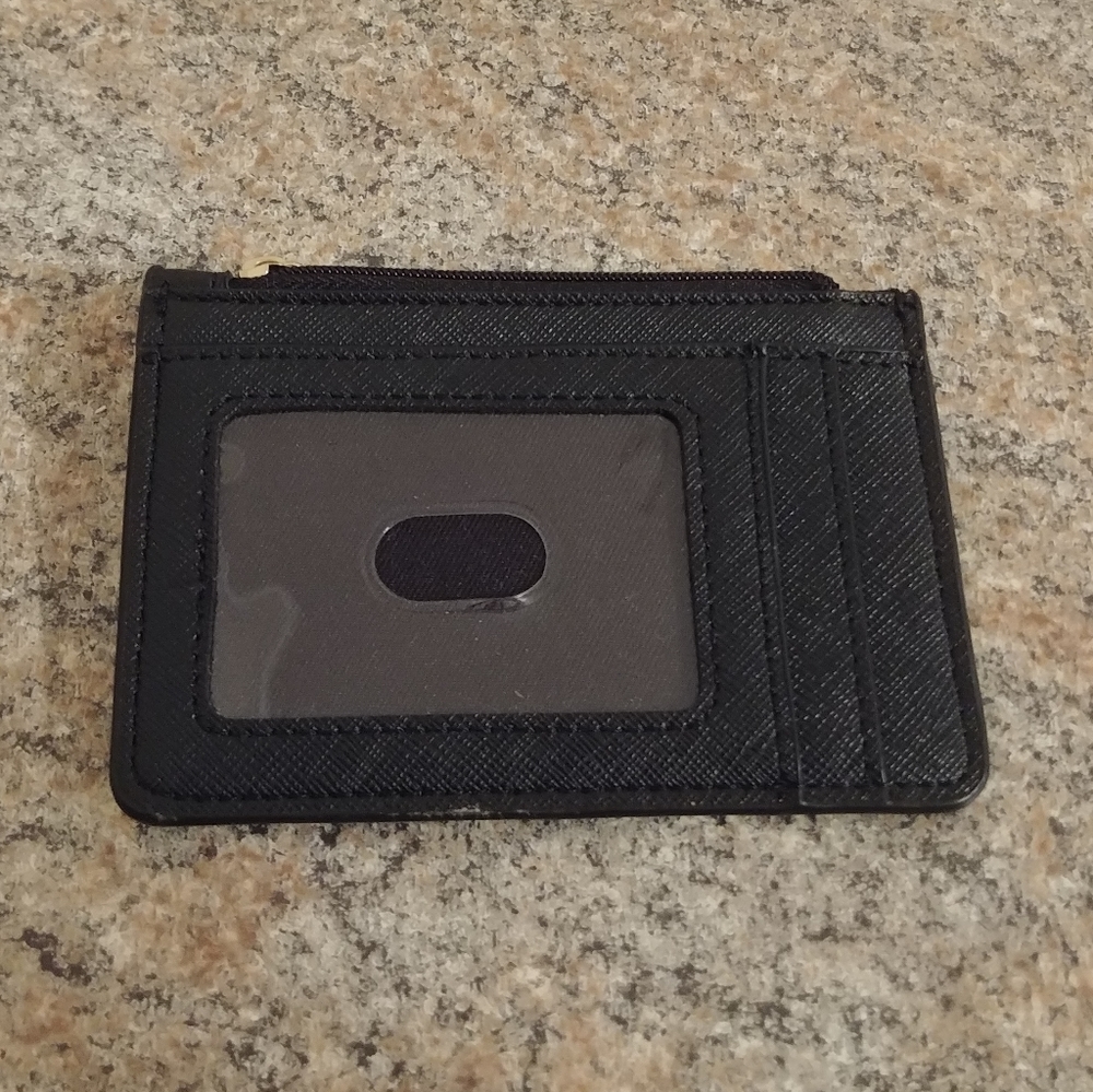 A new day Small Wallet